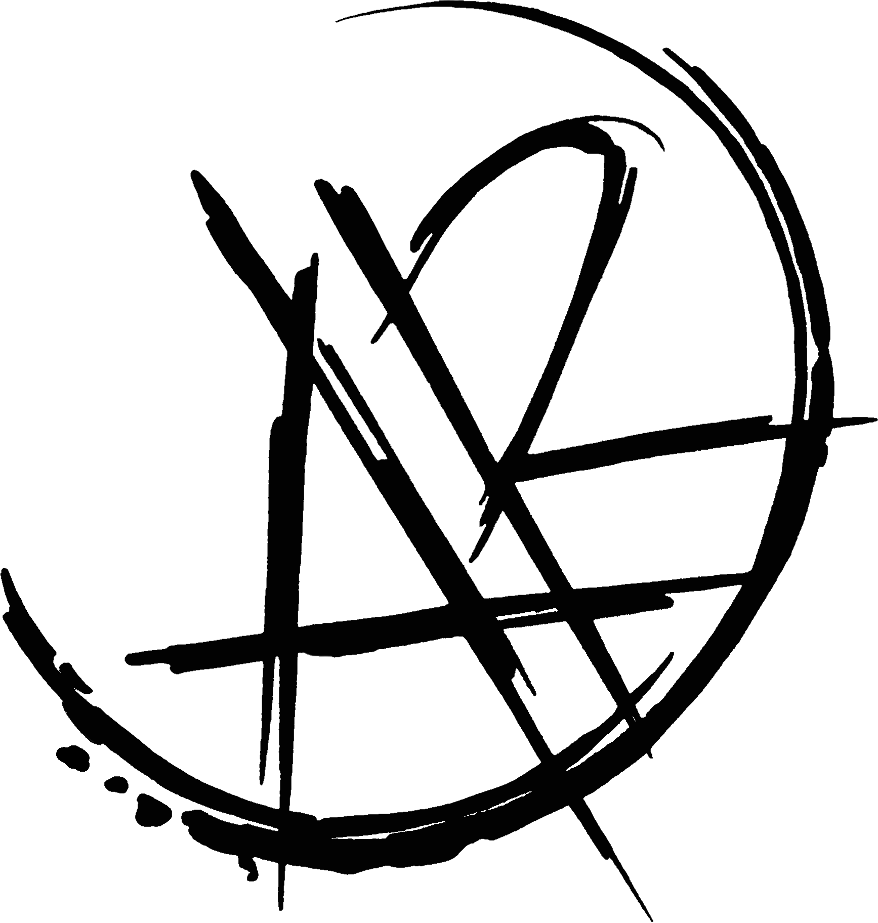 Logo Armata dei Randagi